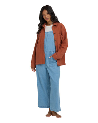 After Time Shacket (Sedona) ONLINE EXCLUSIVE