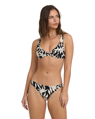 By My Side Tropic Bikini Bottom (BCI)