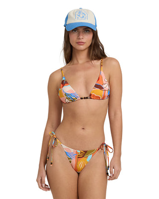 Lei Daze Tie Side Maya Bottom (MUL)