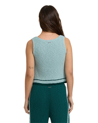 Summery Nights Sweater (Sea Fog) ONLINE EXCLUSIVE