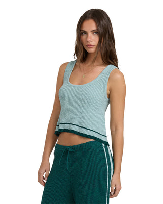 Summery Nights Sweater (Sea Fog) ONLINE EXCLUSIVE