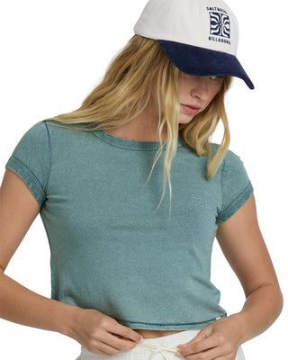 Daily Tee Knit (BMT) ONLINE EXCLUSIVE