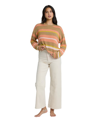 Make It Waves Sweater (STN)