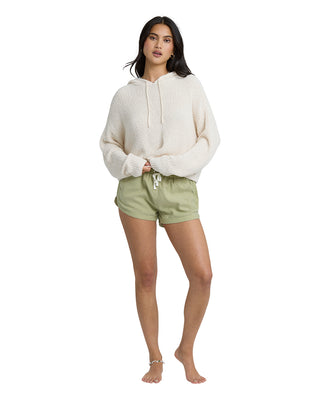 Hot Beachin Hooded Sweater (WCP)
