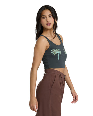 Vacation Soil Tank (OB1)