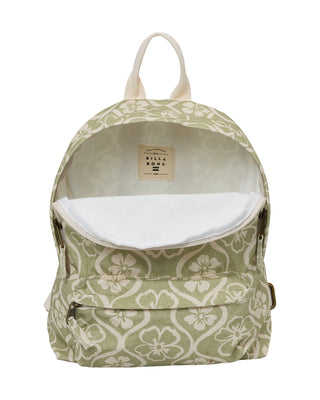 Mini Mama Backpack (CAC)