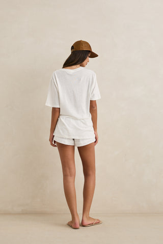 melia oversized t-shirt (CHO) ONLINE EXCLUSIVE