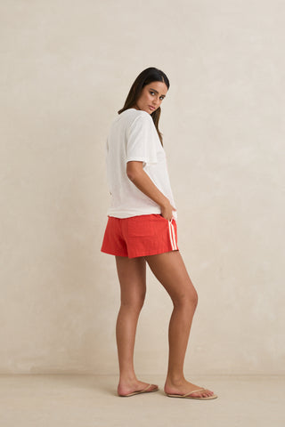 isadora short (RED)