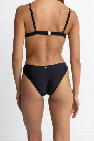 CLASSIC HOLIDAY PANT (Black)