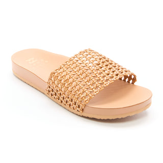 AURORA Sandal (Tan)