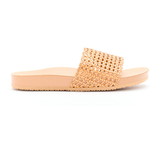 AURORA Sandal (Tan)