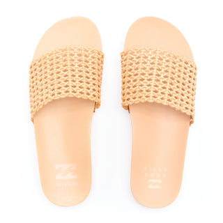 AURORA Sandal (Tan)