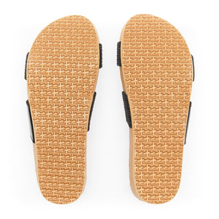 Ava Sandal (Black)