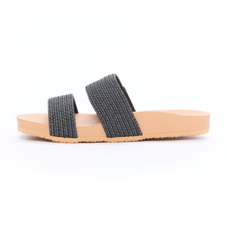 Ava Sandal (Black)