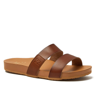 Ava Sandal (Tan)