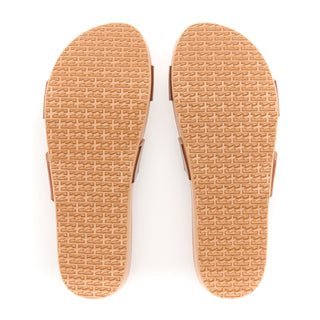 Ava Sandal (Tan)