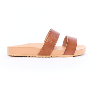 Ava Sandal (Tan)