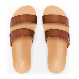 Ava Sandal (Tan)