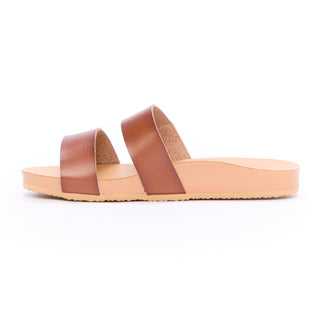 Ava Sandal (Tan)