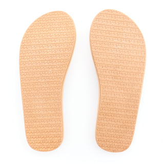Mia Sandal (Medium Brown)