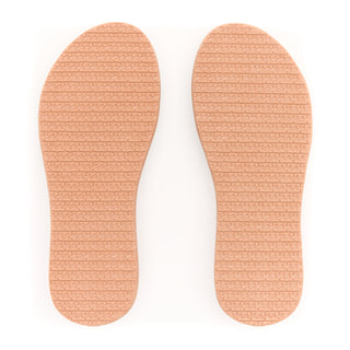 Nakoa Recovery Sandal (Medium Brown)
