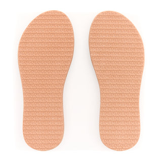 Nakoa Recovery Sandal (Yellow)