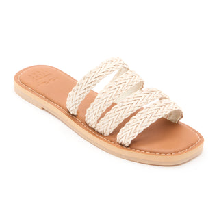 Kala Sandal (Tan)