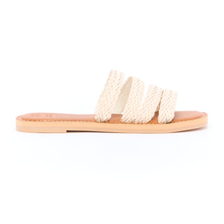 Kala Sandal (Tan)