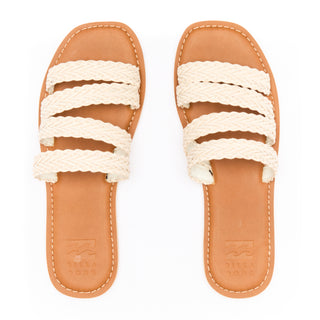 Kala Sandal (Tan)