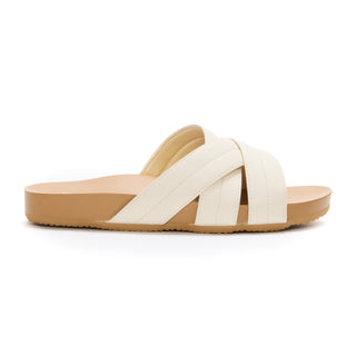 Jemma Sandal (Natural/Tan)