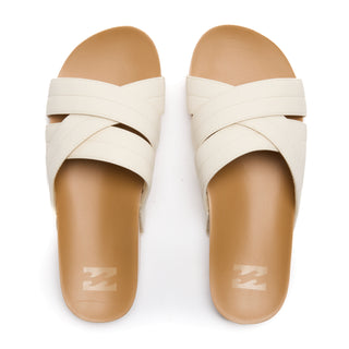 Jemma Sandal (Natural/Tan)