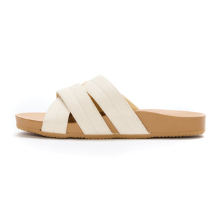 Jemma Sandal (Natural/Tan)