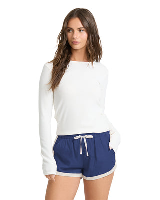 Road Trippin Shorts Solid (NYC)