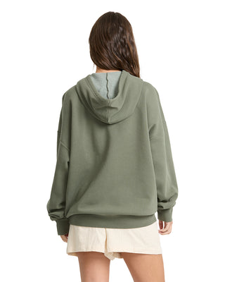 All Stacked Pullover Hoodie (CQP0) ONLINE EXCLUSIVE