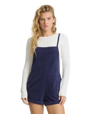WILD PURSUIT OVERALL UNCUT CORD (NYC) ONLINE EXCLUSIVE