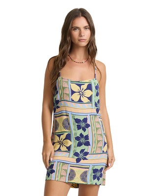 FEEL GOOD MINI DRESS (NYC)