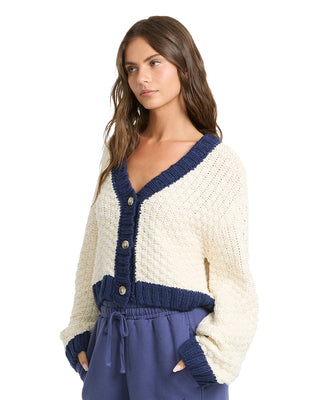 MOXIE CARDIGAN SWEATER (NYC) ONLINE EXCLUSIVE
