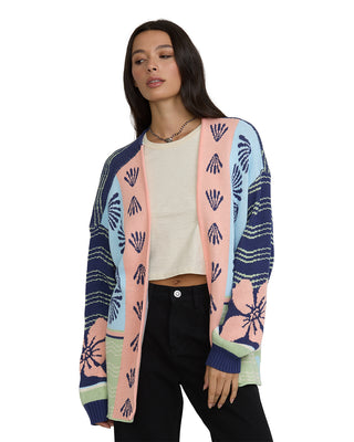 OPAL CARDIGAN SWEATER (CYG) ONLINE EXCLUSIVE