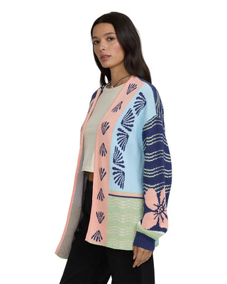OPAL CARDIGAN SWEATER (CYG) ONLINE EXCLUSIVE