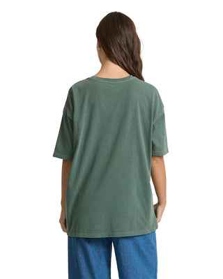 SUNSET VIEW SHORT SLEEVE TEE (RAF)