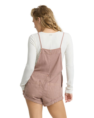 WILD PURSUIT OVERALL PFD (ACN) ONLINE EXCLUSIVE