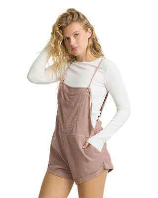 WILD PURSUIT OVERALL PFD (ACN) ONLINE EXCLUSIVE