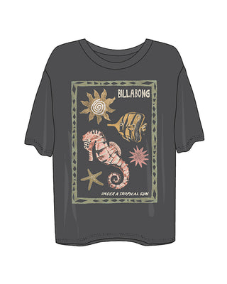 COASTAL WALK SHORT SLEEVE (OB1)