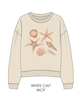 BEACHCOMBER CREW FLC (WCP) ONLINE EXCLUSIVE