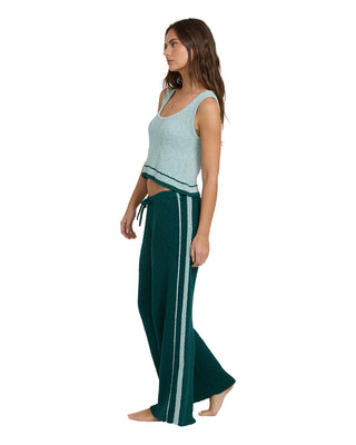 Summery Nights Sweater Pant (Summer Gold) ONLINE EXCLUSIVE