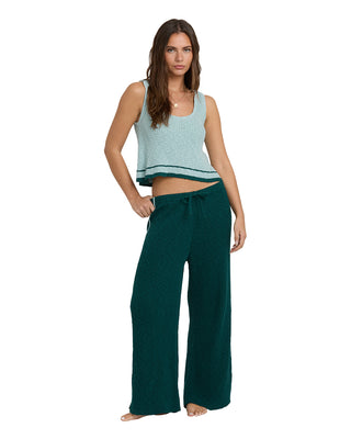 Summery Nights Sweater Pant (Summer Gold) ONLINE EXCLUSIVE