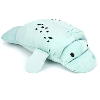 Lucy's Room Manatee Bamboo Ocean Sea Plush Stuffed Animal