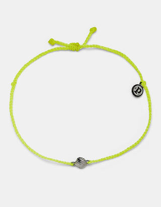 Scallop Charm Anklet (NYEL)