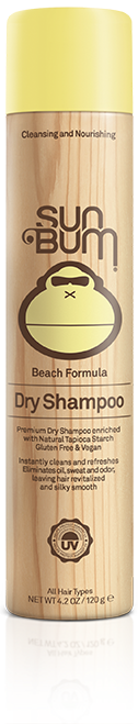 SunBum Dry Shampoo