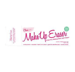 Makeup Eraser (Clean White)